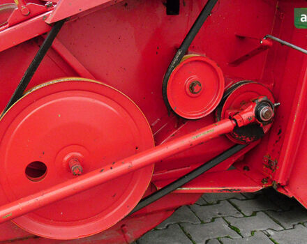 Массей Фергюсон 20, об'ємом двигуна 0 л та пробігом 0 тис. км за 21300 $, фото 9 на Automoto.ua