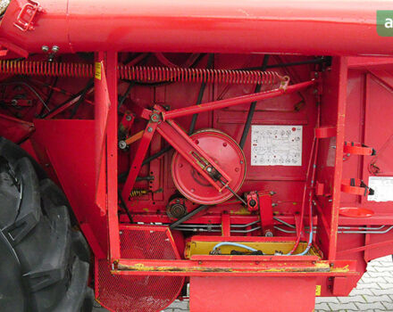 Массей Фергюсон 20, об'ємом двигуна 0 л та пробігом 0 тис. км за 21300 $, фото 11 на Automoto.ua