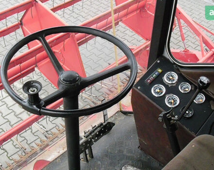 Массей Фергюсон 20, об'ємом двигуна 0 л та пробігом 0 тис. км за 21300 $, фото 29 на Automoto.ua