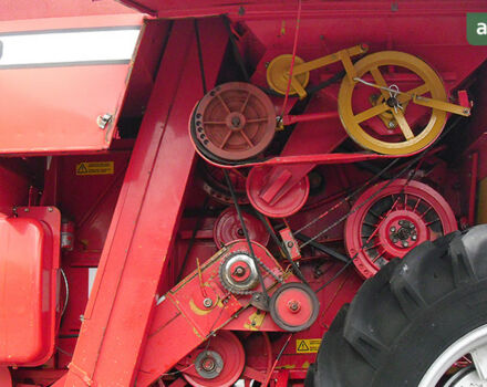 Массей Фергюсон 20, об'ємом двигуна 0 л та пробігом 0 тис. км за 21300 $, фото 14 на Automoto.ua