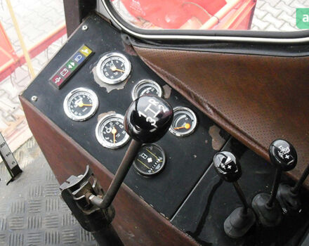 Массей Фергюсон 20, об'ємом двигуна 0 л та пробігом 0 тис. км за 21300 $, фото 27 на Automoto.ua