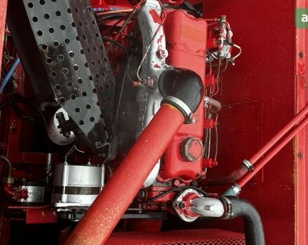 Массей Фергюсон 20, об'ємом двигуна 0 л та пробігом 0 тис. км за 19800 $, фото 2 на Automoto.ua