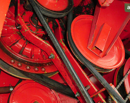 Массей Фергюсон 20, об'ємом двигуна 0 л та пробігом 0 тис. км за 21300 $, фото 18 на Automoto.ua