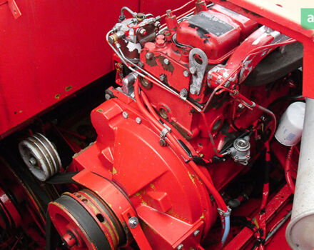 Массей Фергюсон 20, об'ємом двигуна 0 л та пробігом 0 тис. км за 21300 $, фото 23 на Automoto.ua