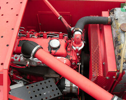 Массей Фергюсон 20, об'ємом двигуна 0 л та пробігом 0 тис. км за 21300 $, фото 22 на Automoto.ua