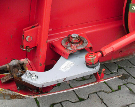 Массей Фергюсон 20, об'ємом двигуна 0 л та пробігом 0 тис. км за 21300 $, фото 10 на Automoto.ua