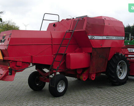 Массей Фергюсон 20, об'ємом двигуна 0 л та пробігом 0 тис. км за 21300 $, фото 4 на Automoto.ua