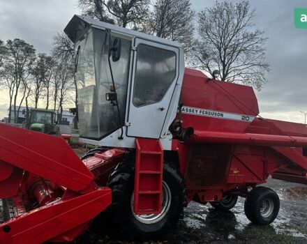 Массей Фергюсон 20, об'ємом двигуна 0 л та пробігом 0 тис. км за 19800 $, фото 3 на Automoto.ua