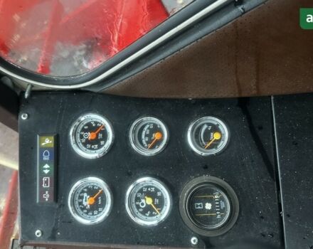 Массей Фергюсон 20, об'ємом двигуна 0 л та пробігом 0 тис. км за 19800 $, фото 9 на Automoto.ua