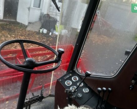 Массей Фергюсон 20, об'ємом двигуна 0 л та пробігом 0 тис. км за 19800 $, фото 10 на Automoto.ua