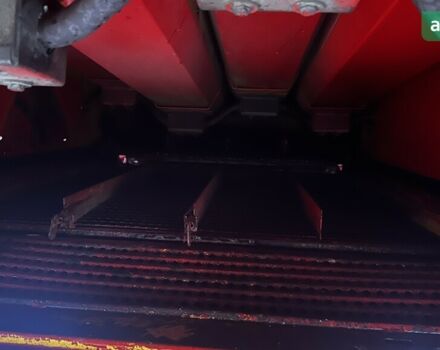 Массей Фергюсон 20, об'ємом двигуна 0 л та пробігом 0 тис. км за 19800 $, фото 8 на Automoto.ua