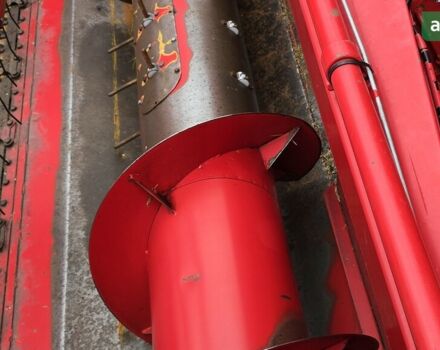 Массей Фергюсон 20, объемом двигателя 0 л и пробегом 0 тыс. км за 19800 $, фото 3 на Automoto.ua