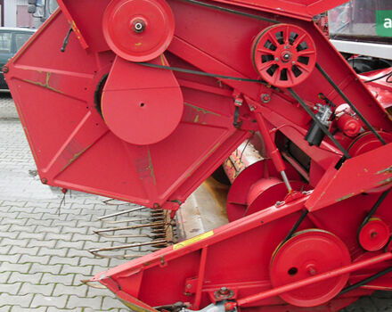 Массей Фергюсон 20, об'ємом двигуна 0 л та пробігом 0 тис. км за 21300 $, фото 7 на Automoto.ua