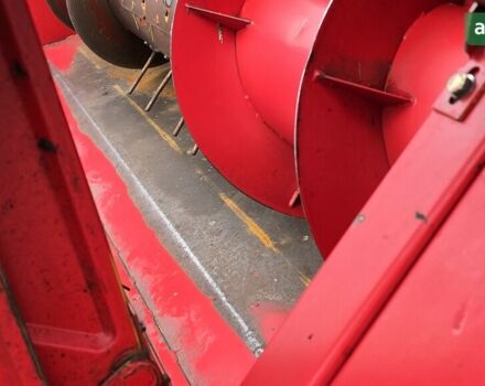 Массей Фергюсон 20, объемом двигателя 0 л и пробегом 0 тыс. км за 19800 $, фото 2 на Automoto.ua