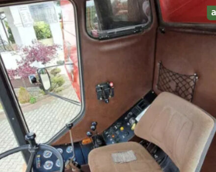 Массей Фергюсон 20, об'ємом двигуна 0 л та пробігом 0 тис. км за 11641 $, фото 4 на Automoto.ua