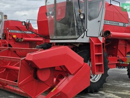 Массей Фергюсон 20, объемом двигателя 0 л и пробегом 0 тыс. км за 19800 $, фото 1 на Automoto.ua