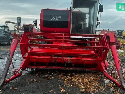 Массей Фергюсон 20, об'ємом двигуна 0 л та пробігом 0 тис. км за 19800 $, фото 1 на Automoto.ua