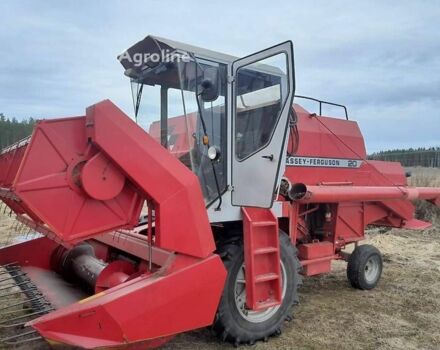 Массей Фергюсон 20, об'ємом двигуна 0 л та пробігом 0 тис. км за 11285 $, фото 2 на Automoto.ua