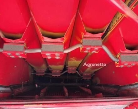 Массей Фергюсон 20, об'ємом двигуна 0 л та пробігом 0 тис. км за 11426 $, фото 6 на Automoto.ua