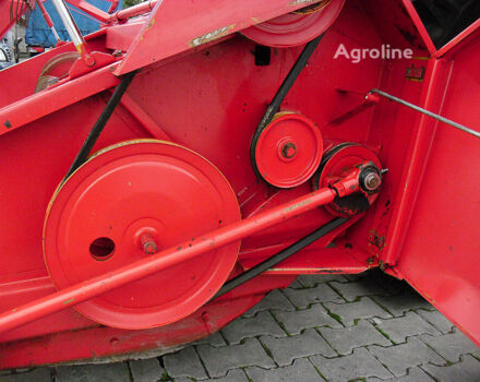 Массей Фергюсон 20, об'ємом двигуна 0 л та пробігом 0 тис. км за 24772 $, фото 9 на Automoto.ua