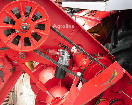 Массей Фергюсон 20, об'ємом двигуна 0 л та пробігом 0 тис. км за 24772 $, фото 8 на Automoto.ua