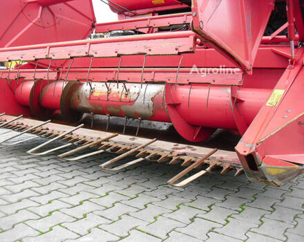 Массей Фергюсон 20, об'ємом двигуна 0 л та пробігом 0 тис. км за 24772 $, фото 6 на Automoto.ua