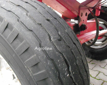 Массей Фергюсон 20, об'ємом двигуна 0 л та пробігом 0 тис. км за 24772 $, фото 26 на Automoto.ua