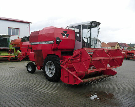 Массей Фергюсон 20, об'ємом двигуна 0 л та пробігом 0 тис. км за 24772 $, фото 1 на Automoto.ua