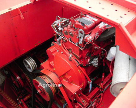 Массей Фергюсон 20, об'ємом двигуна 0 л та пробігом 0 тис. км за 24772 $, фото 23 на Automoto.ua