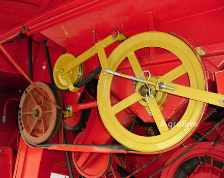 Массей Фергюсон 20, об'ємом двигуна 0 л та пробігом 0 тис. км за 24772 $, фото 17 на Automoto.ua