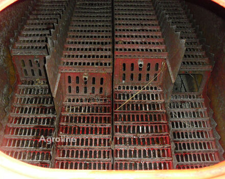 Массей Фергюсон 20, об'ємом двигуна 0 л та пробігом 0 тис. км за 24772 $, фото 21 на Automoto.ua