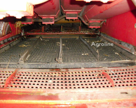 Массей Фергюсон 20, об'ємом двигуна 0 л та пробігом 0 тис. км за 24772 $, фото 20 на Automoto.ua