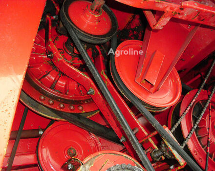 Массей Фергюсон 20, об'ємом двигуна 0 л та пробігом 0 тис. км за 24772 $, фото 18 на Automoto.ua