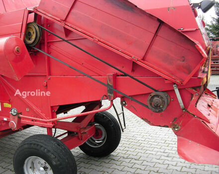 Массей Фергюсон 20, об'ємом двигуна 0 л та пробігом 0 тис. км за 24772 $, фото 13 на Automoto.ua