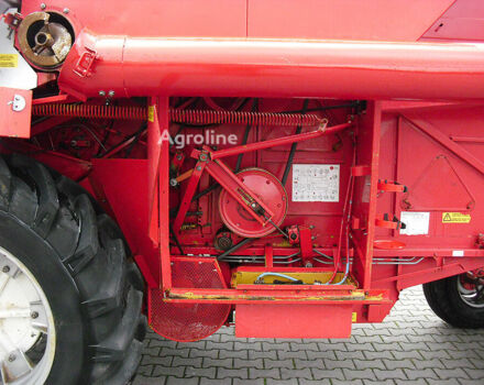 Массей Фергюсон 20, об'ємом двигуна 0 л та пробігом 0 тис. км за 24772 $, фото 11 на Automoto.ua