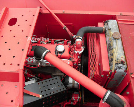 Массей Фергюсон 20, об'ємом двигуна 0 л та пробігом 0 тис. км за 24772 $, фото 22 на Automoto.ua