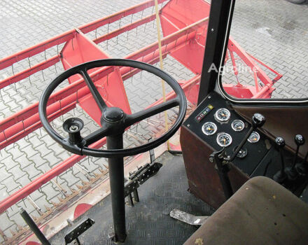 Массей Фергюсон 20, об'ємом двигуна 0 л та пробігом 0 тис. км за 24772 $, фото 29 на Automoto.ua