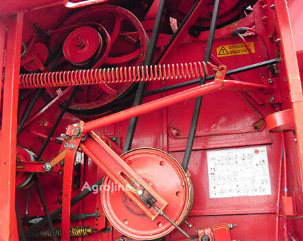 Массей Фергюсон 20, об'ємом двигуна 0 л та пробігом 0 тис. км за 24772 $, фото 12 на Automoto.ua