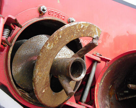 Массей Фергюсон 20, об'ємом двигуна 0 л та пробігом 0 тис. км за 24772 $, фото 24 на Automoto.ua