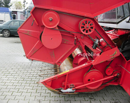 Массей Фергюсон 20, об'ємом двигуна 0 л та пробігом 0 тис. км за 24772 $, фото 7 на Automoto.ua