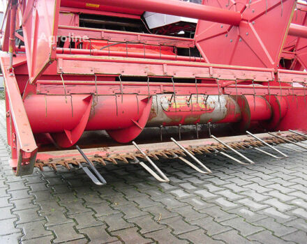 Массей Фергюсон 20, об'ємом двигуна 0 л та пробігом 0 тис. км за 24772 $, фото 5 на Automoto.ua