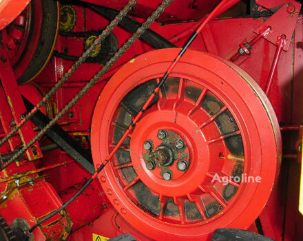 Массей Фергюсон 20, об'ємом двигуна 0 л та пробігом 0 тис. км за 24772 $, фото 16 на Automoto.ua