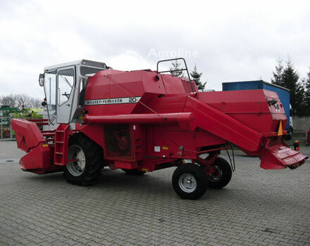 Массей Фергюсон 20, об'ємом двигуна 0 л та пробігом 0 тис. км за 24772 $, фото 3 на Automoto.ua