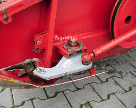 Массей Фергюсон 20, об'ємом двигуна 0 л та пробігом 0 тис. км за 24772 $, фото 10 на Automoto.ua