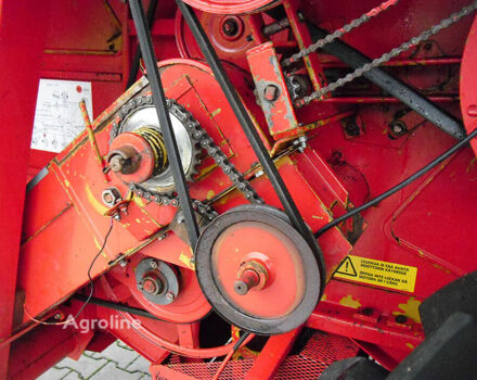 Массей Фергюсон 20, об'ємом двигуна 0 л та пробігом 0 тис. км за 24772 $, фото 15 на Automoto.ua