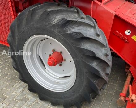 Красный Массей Фергюсон 206, объемом двигателя 0 л и пробегом 0 тыс. км за 12774 $, фото 8 на Automoto.ua