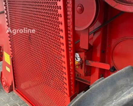 Красный Массей Фергюсон 206, объемом двигателя 0 л и пробегом 0 тыс. км за 12774 $, фото 10 на Automoto.ua