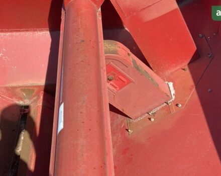 Массей Фергюсон 206, объемом двигателя 3.86 л и пробегом 0 тыс. км за 2300 $, фото 2 на Automoto.ua