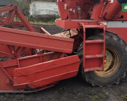 Массей Фергюсон 206, объемом двигателя 0 л и пробегом 0 тыс. км за 7500 $, фото 2 на Automoto.ua