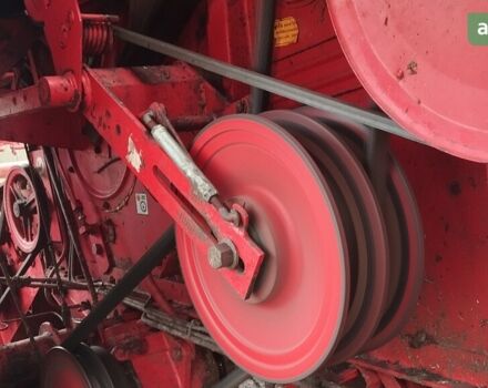 Массей Фергюсон 206, объемом двигателя 0 л и пробегом 0 тыс. км за 7500 $, фото 16 на Automoto.ua